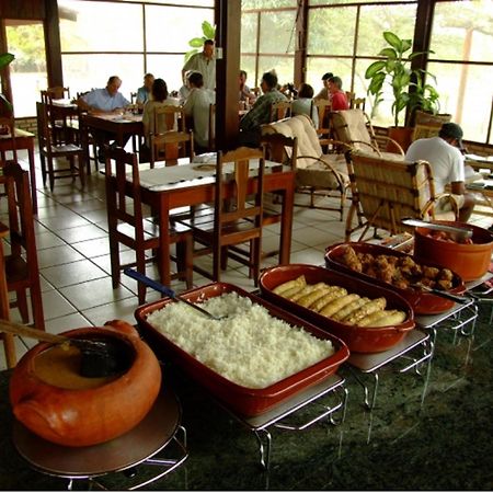 Southwild Pantanal Lodge Pixaim Εξωτερικό φωτογραφία