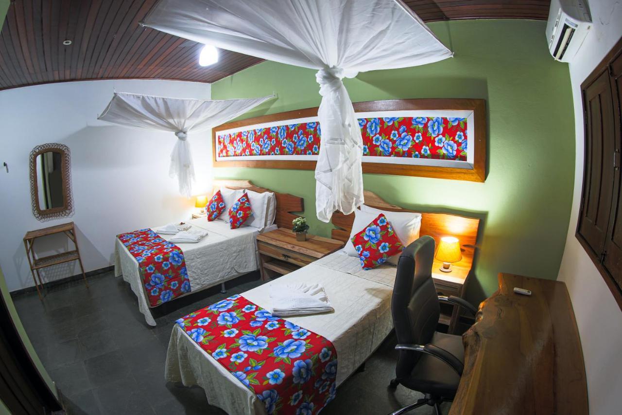 Southwild Pantanal Lodge Pixaim Εξωτερικό φωτογραφία