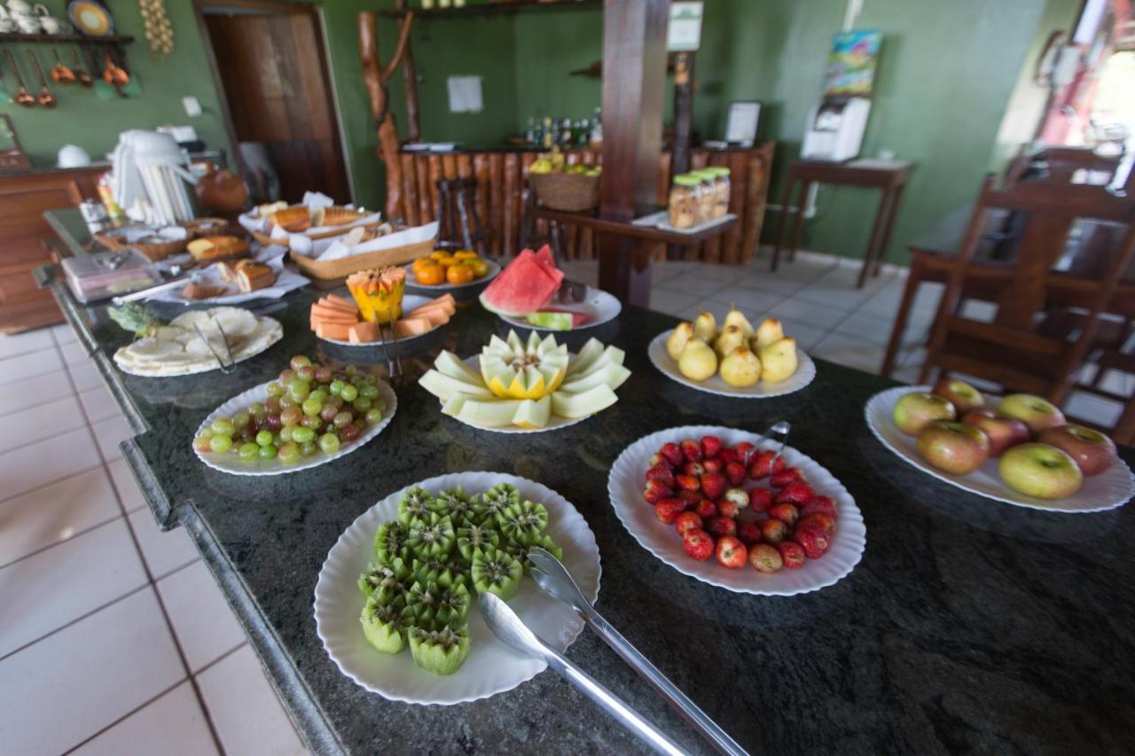Southwild Pantanal Lodge Pixaim Εξωτερικό φωτογραφία