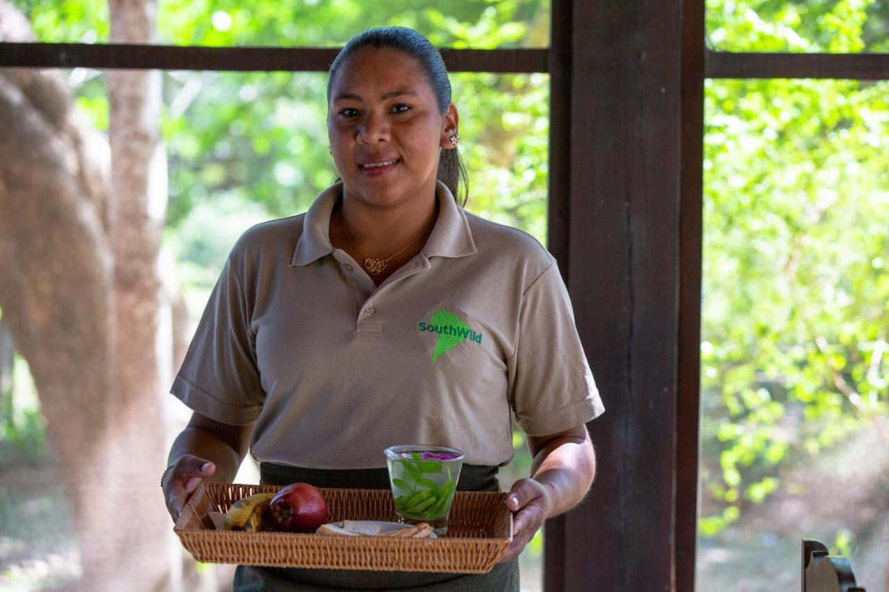 Southwild Pantanal Lodge Pixaim Εξωτερικό φωτογραφία