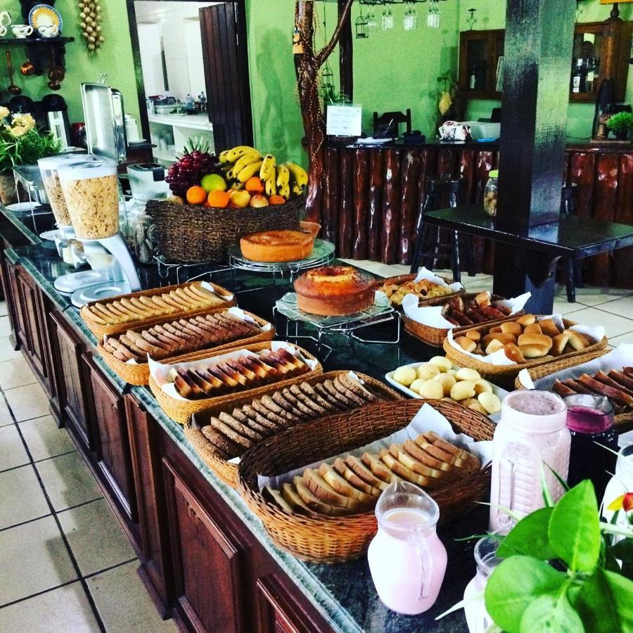 Southwild Pantanal Lodge Pixaim Εξωτερικό φωτογραφία