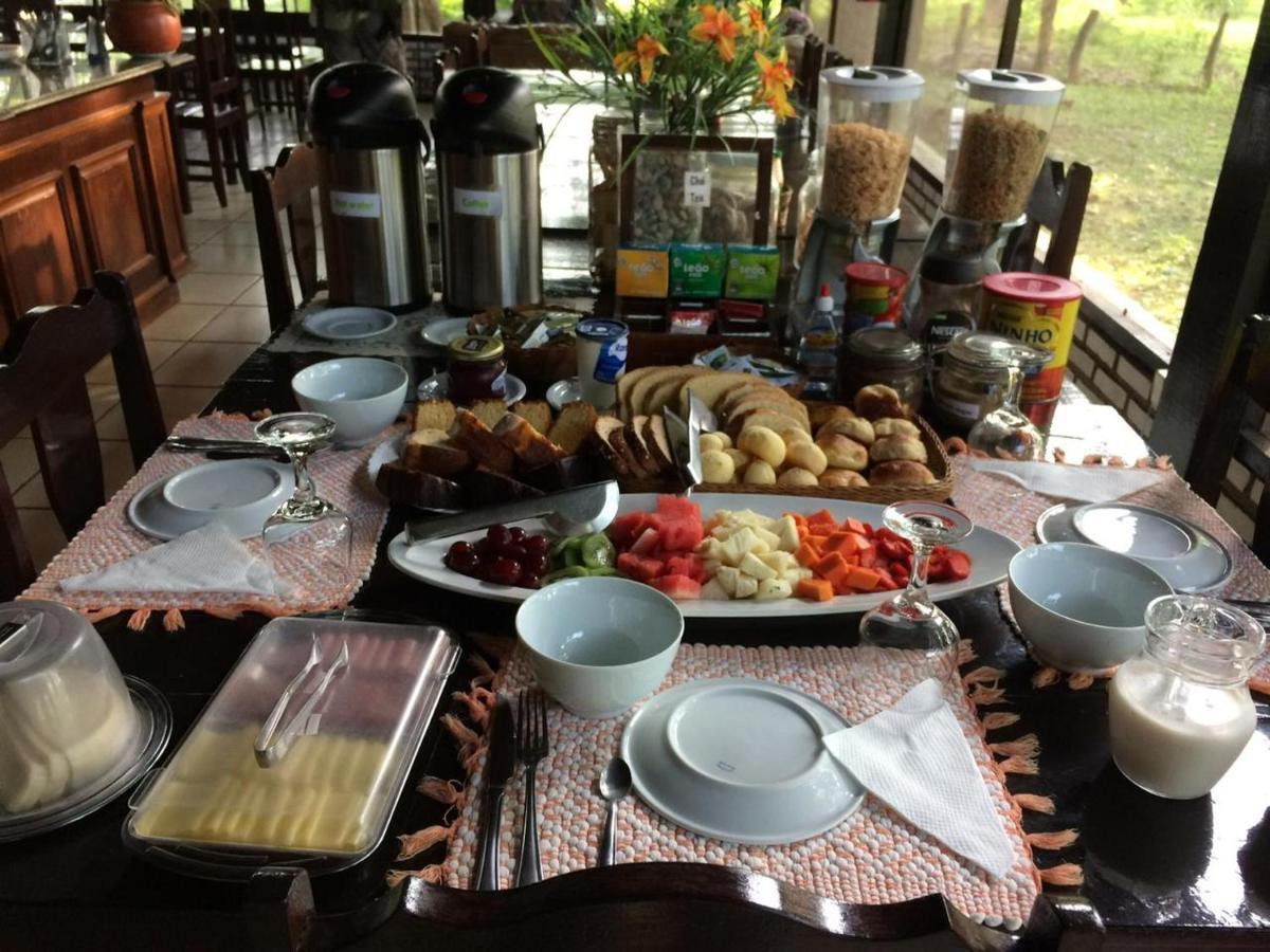 Southwild Pantanal Lodge Pixaim Εξωτερικό φωτογραφία